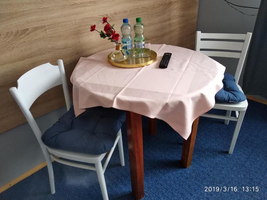 Отель Hotelik Krakowiak Ярослав-45